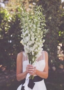 Golden hour couple portraits NYC wedding