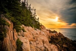 acadia-national-park-sunrise