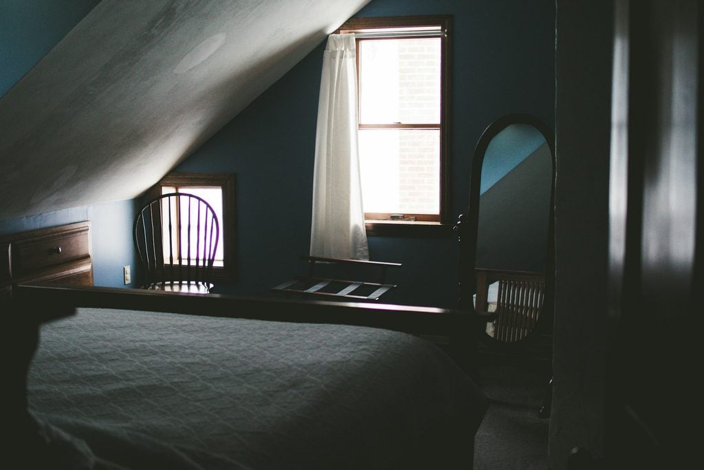 Empowering boudoir photography studio New England